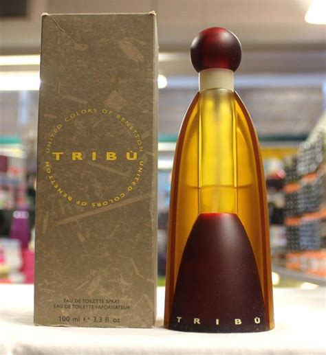 perfume tribu original